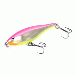 【全10色】ラパラ　トゥイッチンラップ　シンキング　TWR8　RAPALA