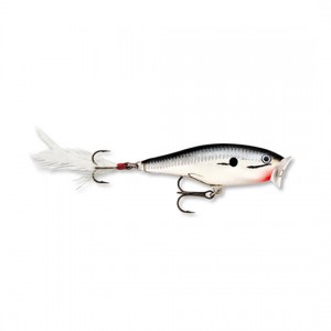 Rapala Skitter Pop Floating SP5