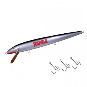 ラパラ　ジャイアントルアー　 183cm　ジャイアンミノー　RSFLS　RaPaLa GIANT LURE［別途送料3300円］