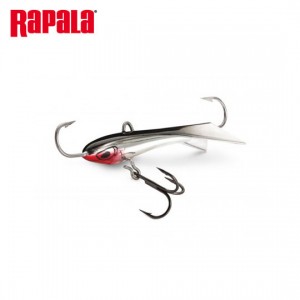 【在庫限り50％OFF】　ラパラ　アイスジグ　スナップラップ　SNR-6　Rapala　