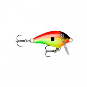 Rapala MINI FAT RAP Sinking