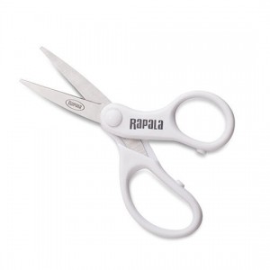 Rapala Salt Super Line Scissors