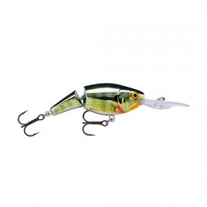 Rapala Jointed Shad Pap JSR7