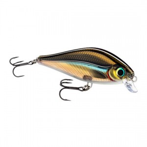 Rapala Super Shadow Wrap Slow Thinking SSDR16