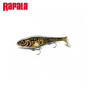 ラパラ　エックスラップピート　XRPT14　RaPaLa　X-RAP PETO　