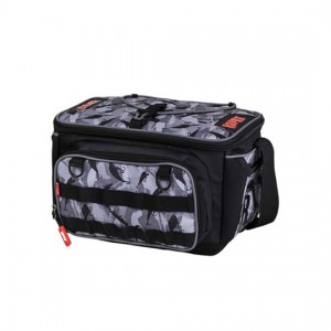 ラパラ　ルアーカモタックルバック　ライト　【RBLCTBLI】RaPaLa　Lure Camo Tackle Bag Lite　