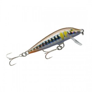 【全12色】ラパラ　カウントダウン アバシ　CDA7　RaPaLa