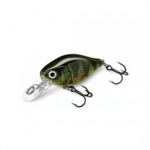 【全8色】ラパラ　Xライトクランク　ミッドランナー　FNCM3　RaPaLa