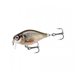 【全8色】ラパラ　Xライトクランク　シャローランナー　FNCS3　RaPaLa