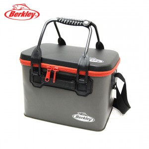 バークレイ　タックルケース33　マルチタイプ　＃ダークグレー　Berkley　Tackle Case 33 Multi Type　