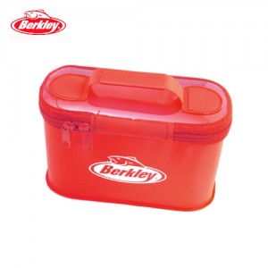 バークレイ　EVA タックルボックス　XXSサイズ　Berkley Tackle Box