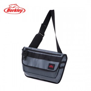 バークレイ　メッセンジャーバッグ　Berkley　Messenger Bag　