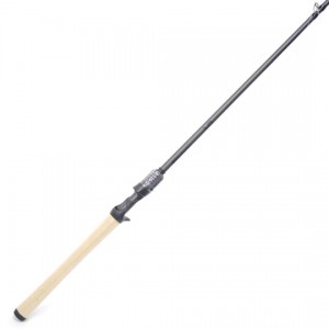 Abu Garcia Bersart Goat VGC-610M-FM