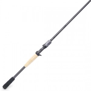 Abu Garcia Bersart GoatVGC-610MH+