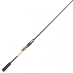 Abu Garcia　 Bersart Goat　VGC-610MS