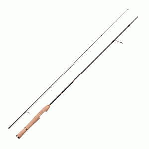 Abu Garcia Diplomat Area Trout DPMS-5102L+