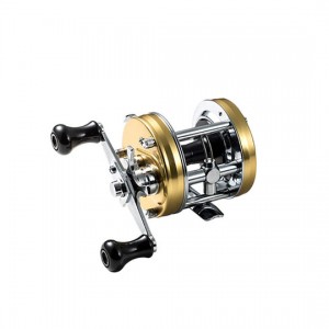 アブ　 AMB.　6500CS　 Rocket　 Champagne　　Abu Garcia