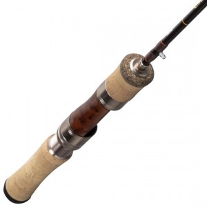 AbuGarcia　Trout Field　TFS-462UL