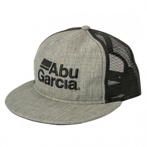 Abu　Flat Bill Mesh Cap