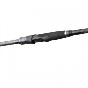 Abu Garcia Salty Style Rockfish STS-802MH-KR