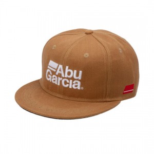 Abu Garcia Flat Bill Cap