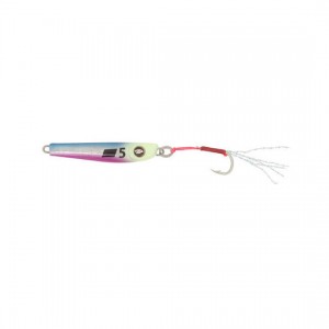 Abu Garcia Salty Stage Micro Jig Slim