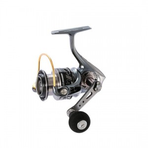 Abu Garcia  REVO ALX THETA　2500MSH