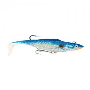 STORM/ストーム　WildEye Rippin Swim Shad/ワイルドアイリッピンスイムシャッド　WSS05　5inch