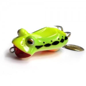 STORM/ストーム　BASHO FROG/バショーフロッグ　2inch