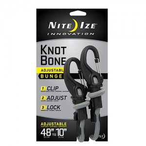 NITE IZE　KNOT BONE/ノットボーン　48inch