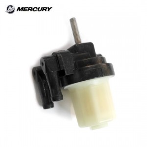 マーキュリー　フューエルフィルター　MERCURY　FUEL FILTER　【35-879884T】　