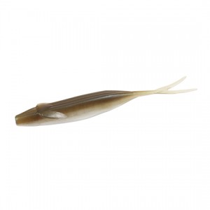 ZBC　 Winged Fluke 5inch