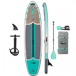 Bote　11.6ft drift inflatable sup