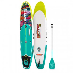 Bote　Breeze 10.6ft gator shell paddle board