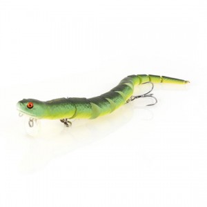 SAVAGE GEAR 3D Wake Snake F 12inch