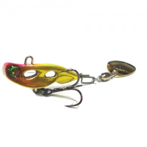 Megabass/メガバス　DOPPLER　TAIL　SPIN　VIB　ドップラー　15g