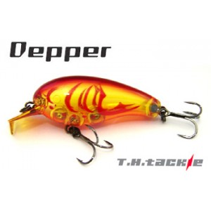 T.H.tackle/THタックル　Depper/デッパー