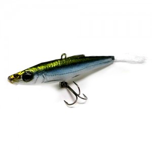 LOCO BAITS/ロコベイツ　Dragon R-Shad/ドラゴンRシャッド