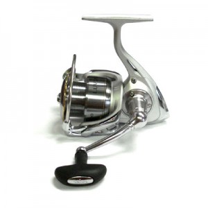 DAIWA/ダイワ　07ルビアス2500R