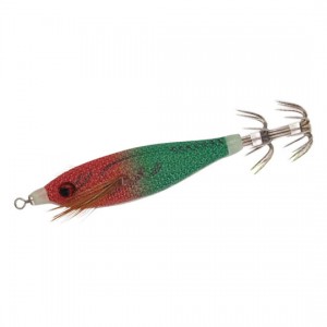 YAMARIA YAMASHITA  Horizontal dropper 70 F/red green