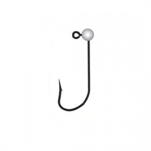 Yarie No.647 Ajimeba Army Jig Head