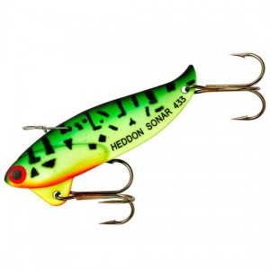 Heddon　 Sonar 1/4oz　X0431