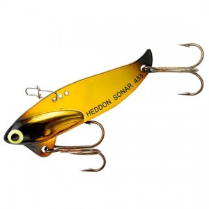 Heddon Sonar 1/2oz