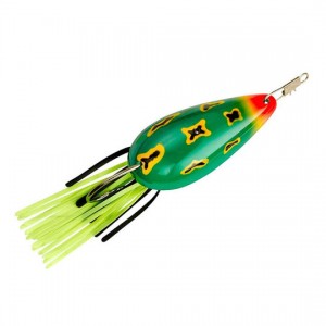 【全3色】ヘドン　モスボス　1/4oz　X0510　Heddon