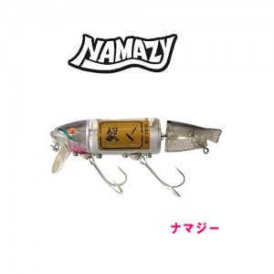 SMITH/スミス　NAMAZY/ナマジー　