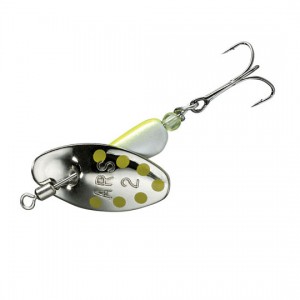 Smith AR Spinner  Trout Model Trick Color 2.1g