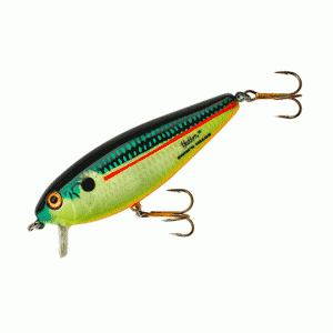 【全3色】ヘドン　スイミンイメージ　X9230　Heddon