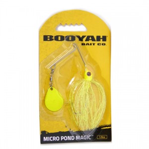 Micropond Magic BYMPM18 1/8oz