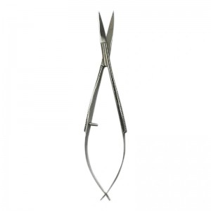 SMITH LTD Spring Scissors Straight