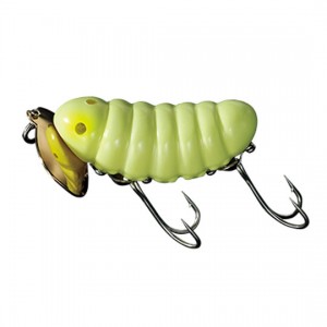 SMITH Caterpie Clicker 2